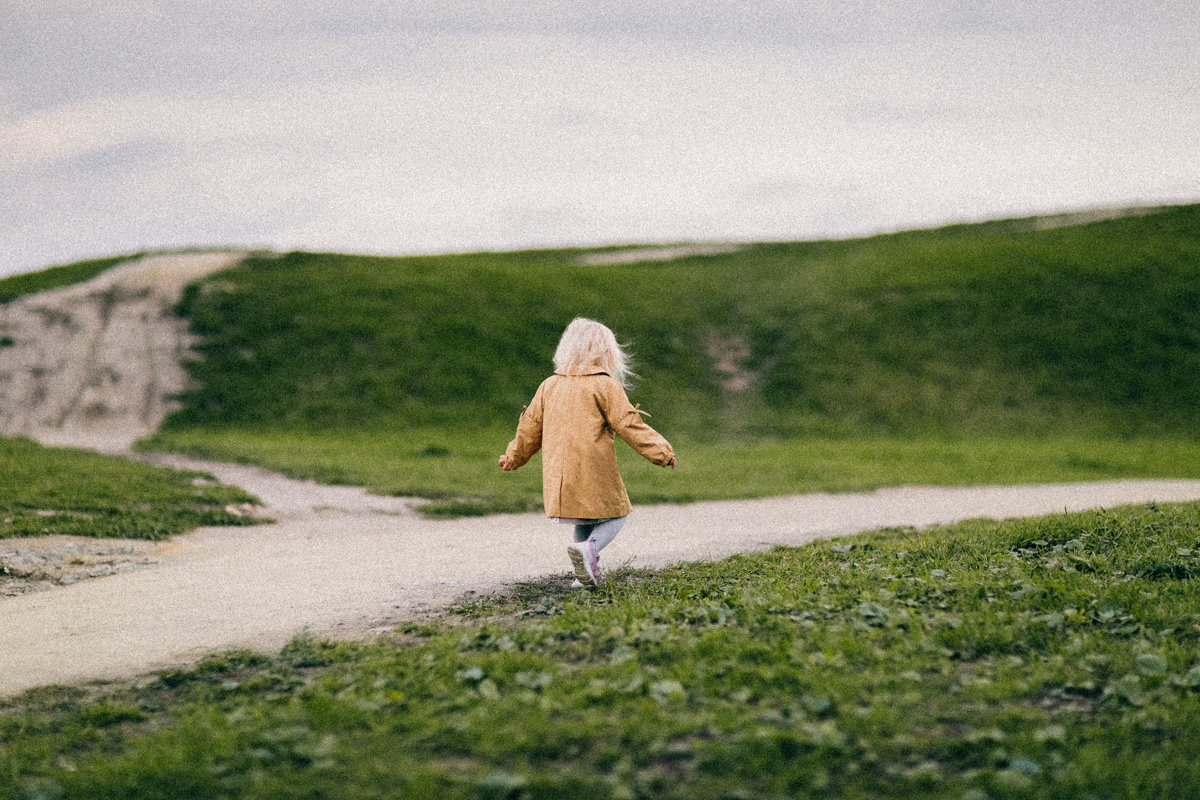 Поймай ветер за хвост. Соня Черных (sophieblack)