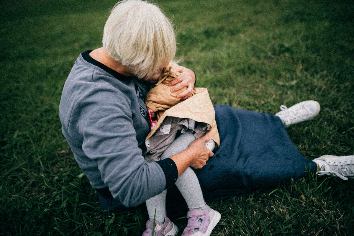 Поймай ветер за хвост. Соня Черных (sophieblack)