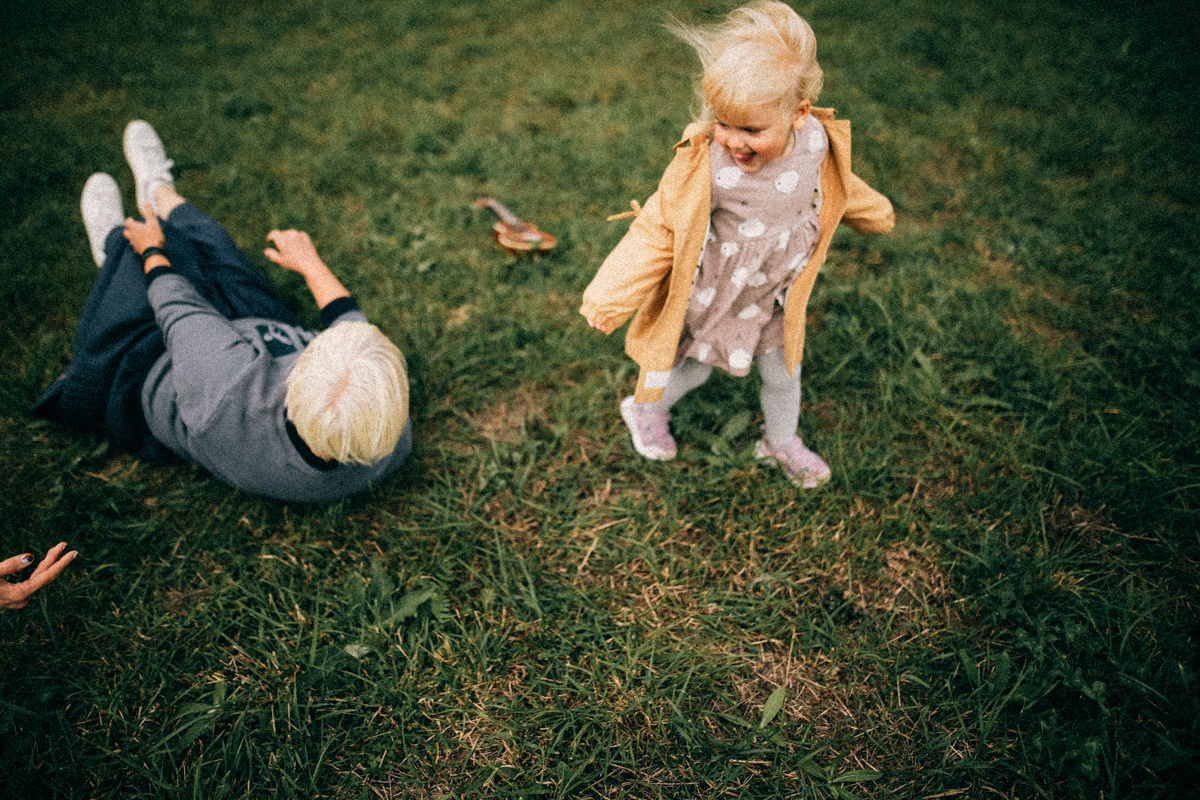 Поймай ветер за хвост. Соня Черных (sophieblack)