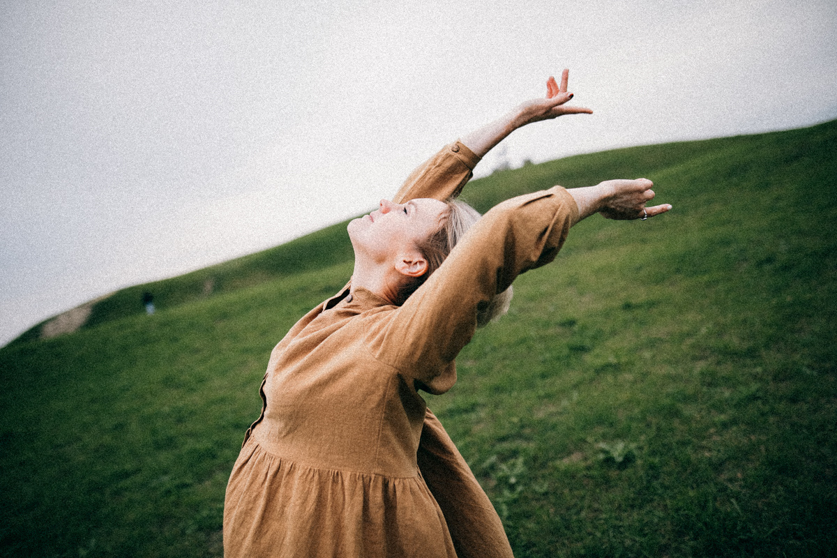 Поймай ветер за хвост. Соня Черных (sophieblack)