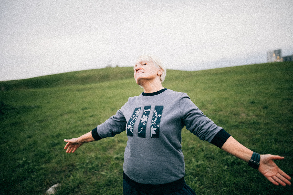 Поймай ветер за хвост. Соня Черных (sophieblack)