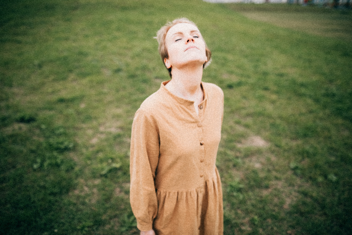 Поймай ветер за хвост. Соня Черных (sophieblack)