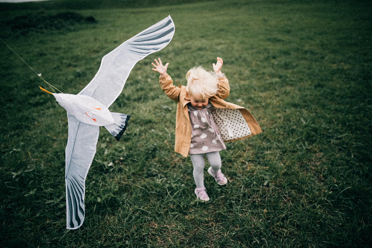 Поймай ветер за хвост. Соня Черных (sophieblack)