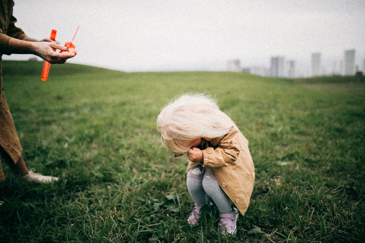 Поймай ветер за хвост. Соня Черных (sophieblack)