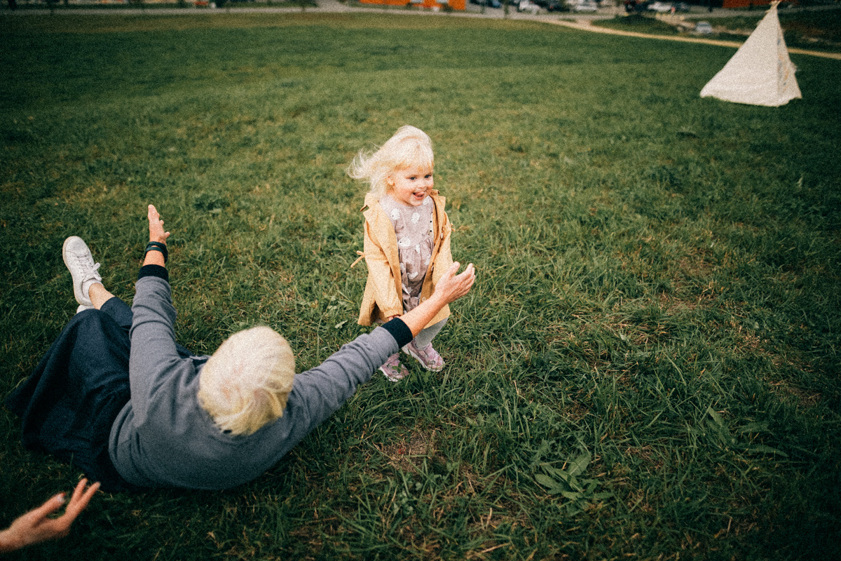 Поймай ветер за хвост. Соня Черных (sophieblack)