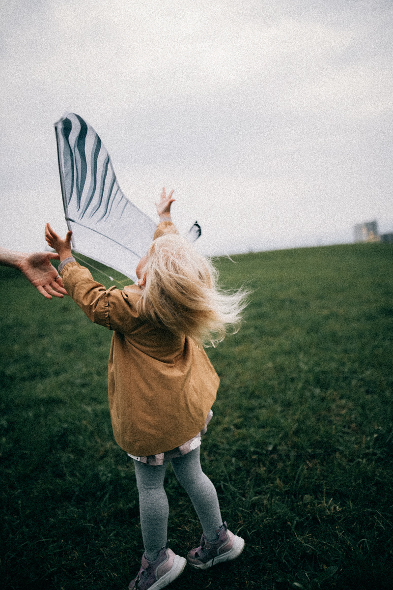 Поймай ветер за хвост. Соня Черных (sophieblack)