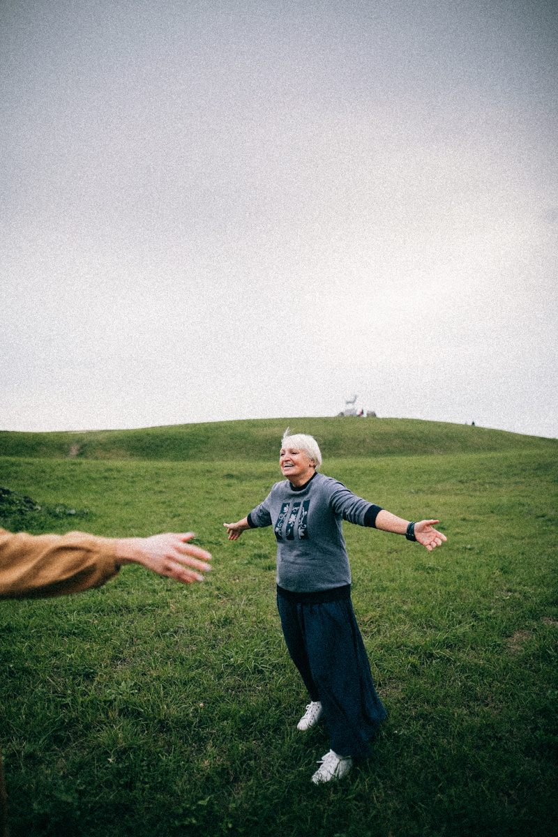 Поймай ветер за хвост. Соня Черных (sophieblack)