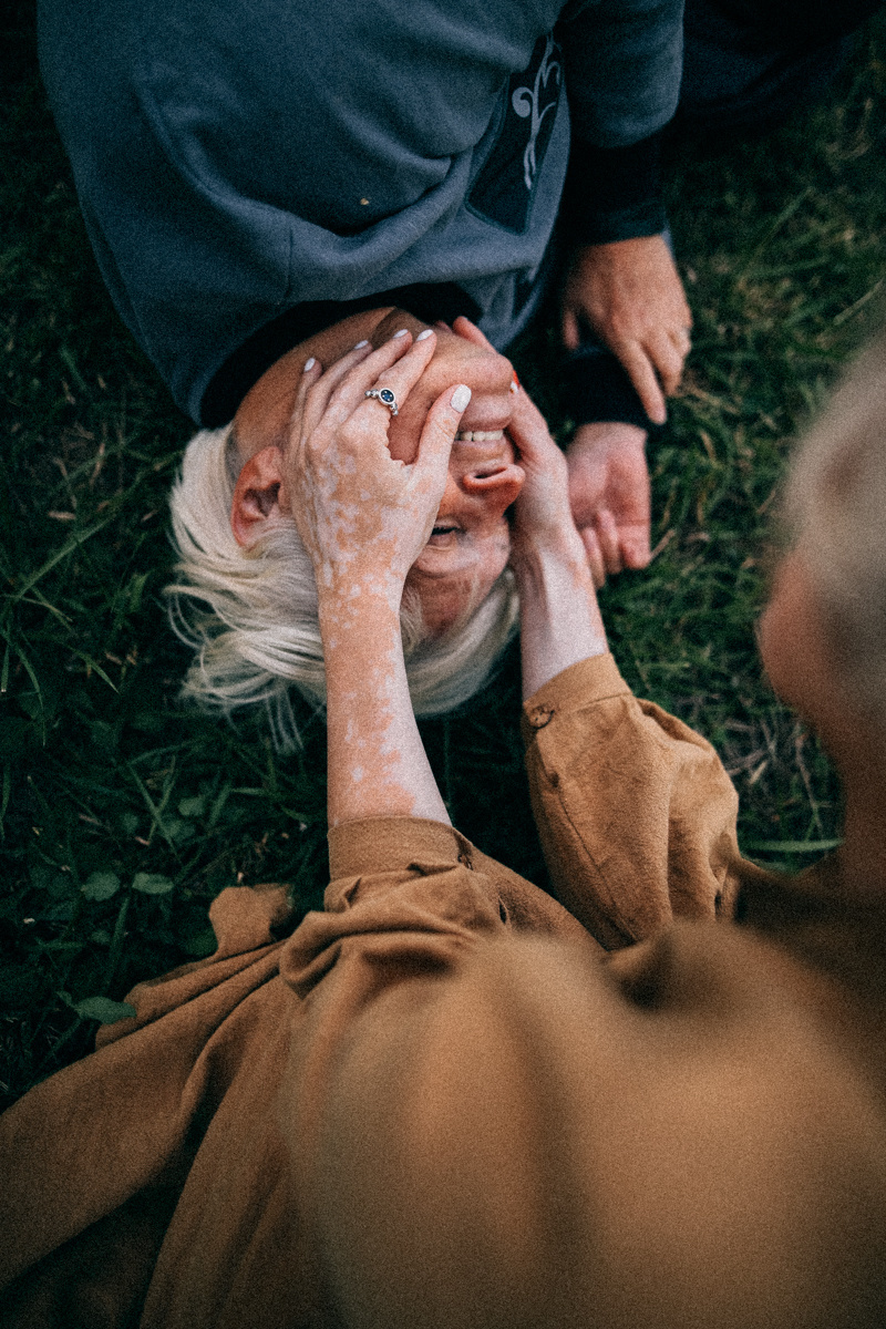 Поймай ветер за хвост. Соня Черных (sophieblack)