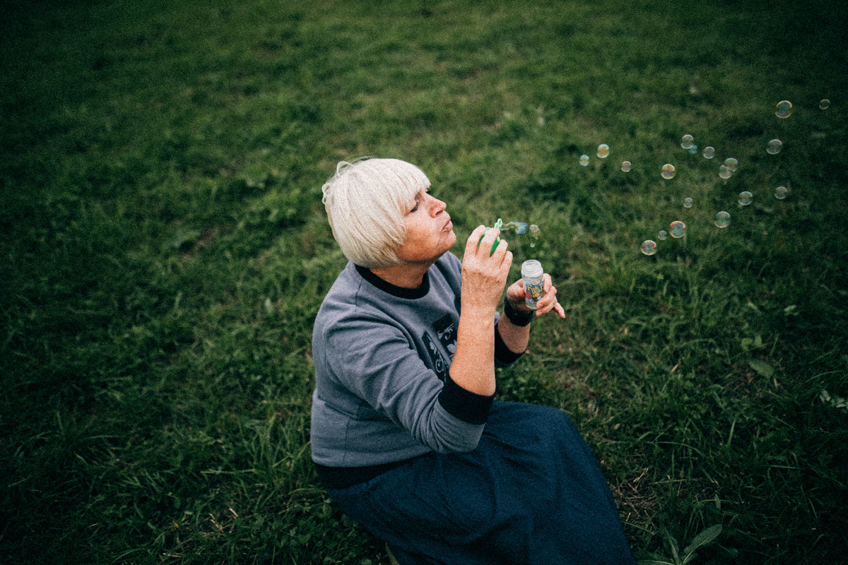 Поймай ветер за хвост. Соня Черных (sophieblack)