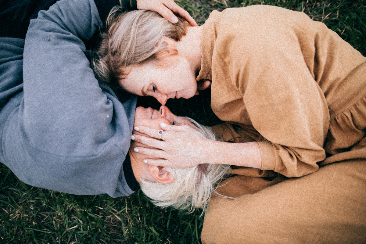 Поймай ветер за хвост. Соня Черных (sophieblack)