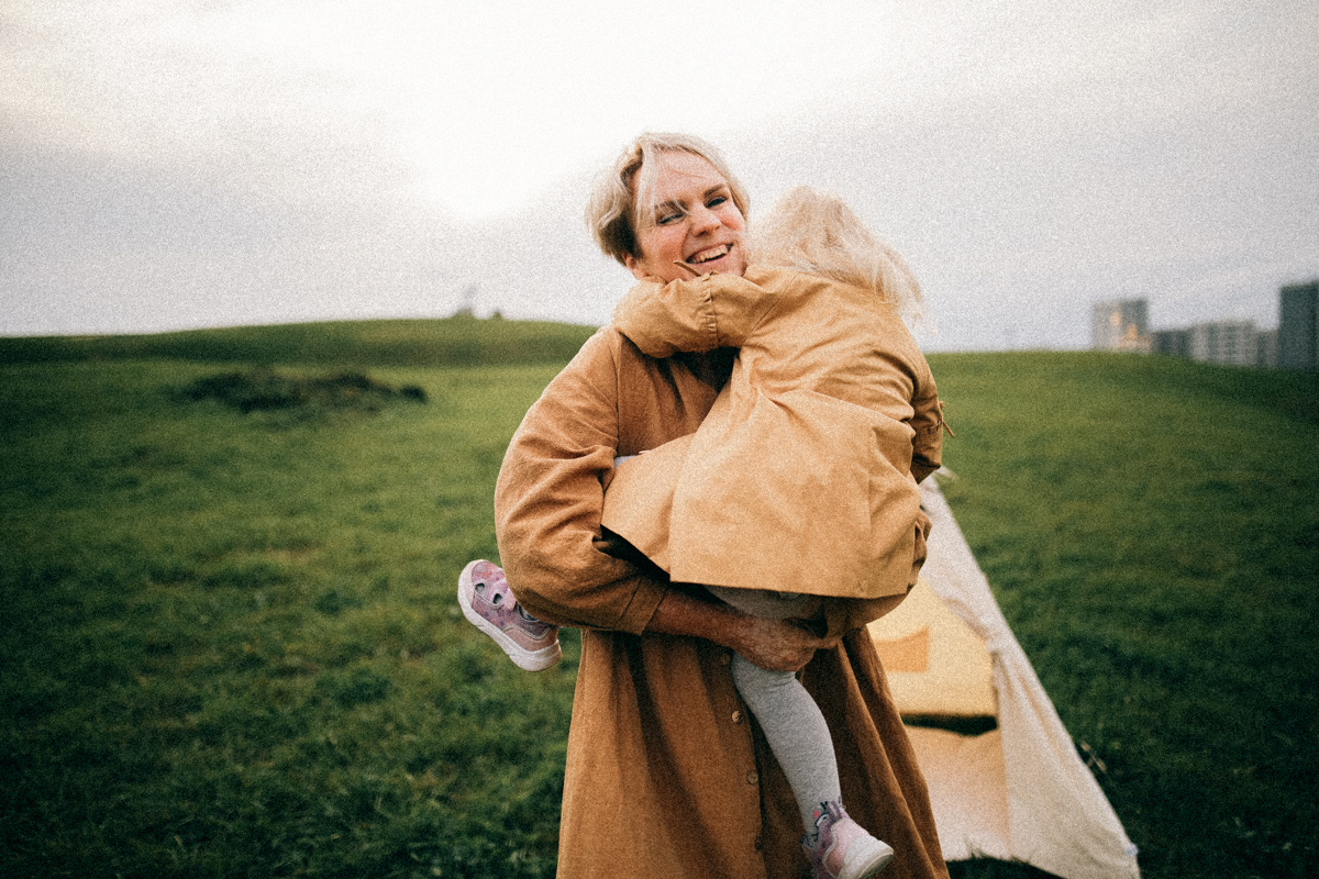 Поймай ветер за хвост. Соня Черных (sophieblack)