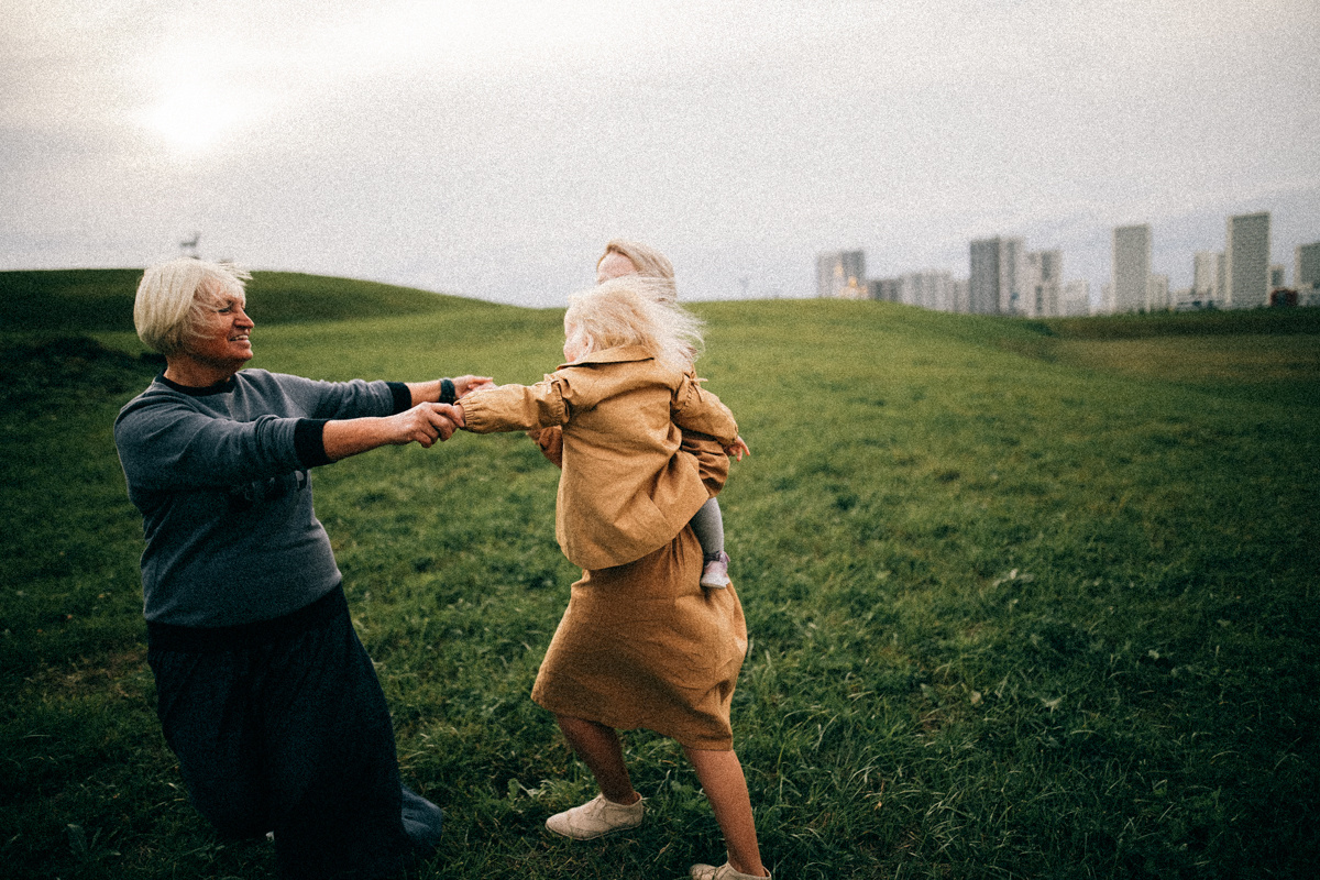 Поймай ветер за хвост. Соня Черных (sophieblack)