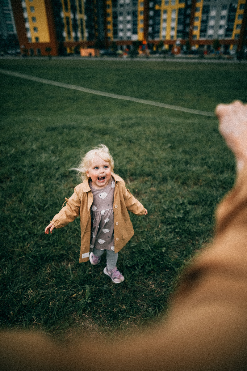 Поймай ветер за хвост. Соня Черных (sophieblack)