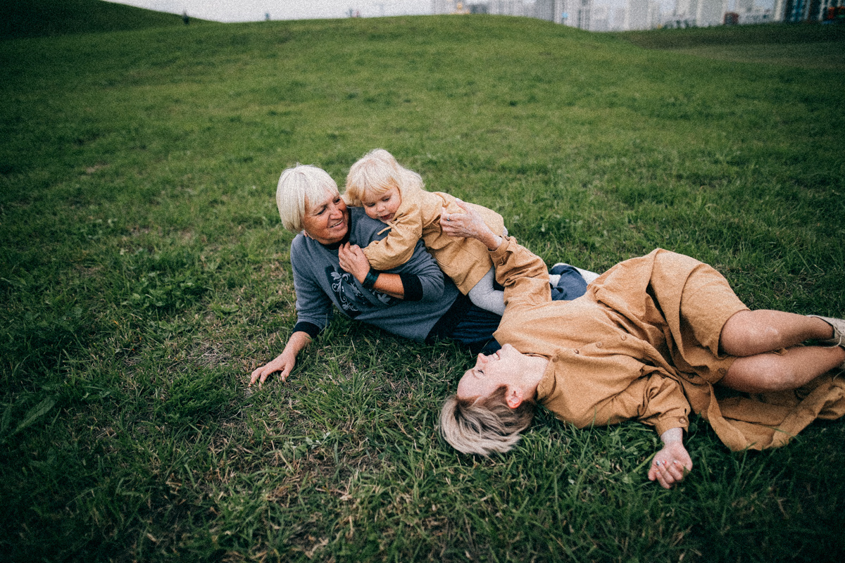 Поймай ветер за хвост. Соня Черных (sophieblack)