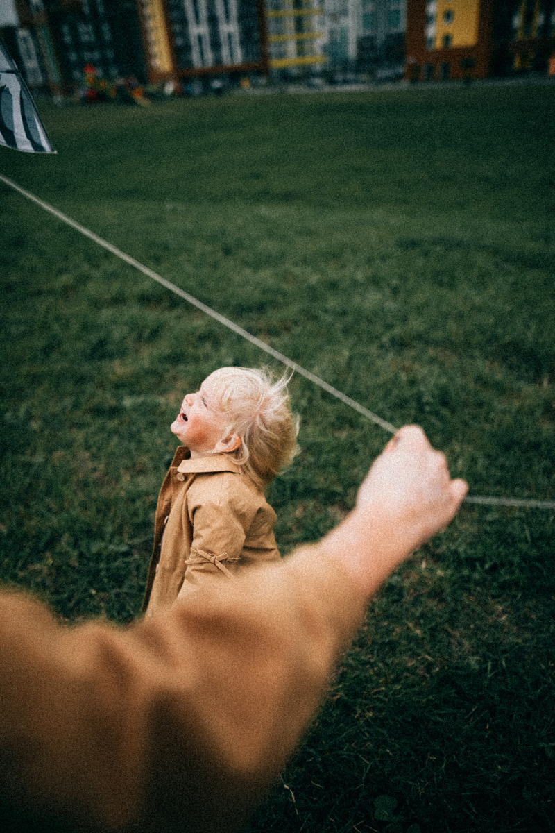 Поймай ветер за хвост. Соня Черных (sophieblack)