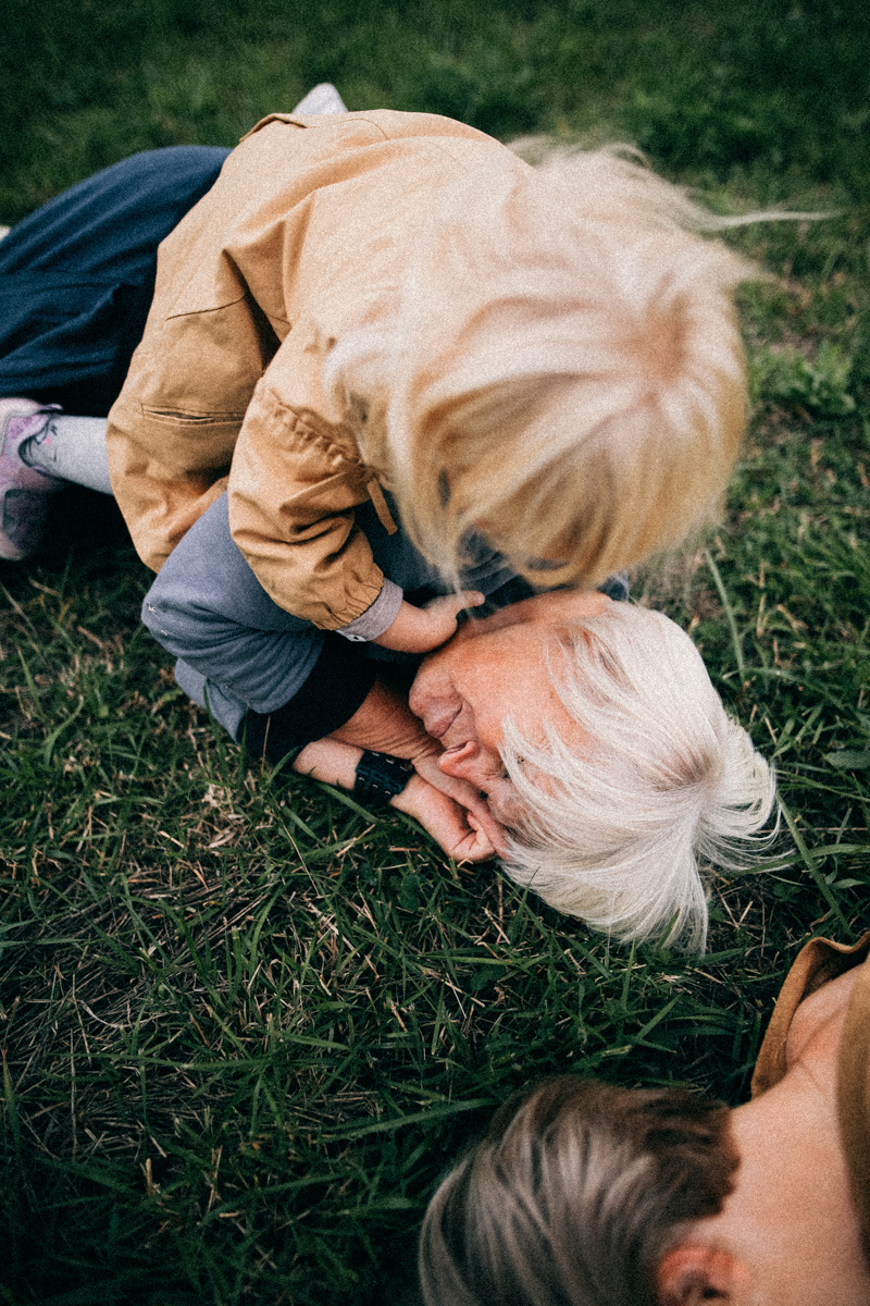 Поймай ветер за хвост. Соня Черных (sophieblack)