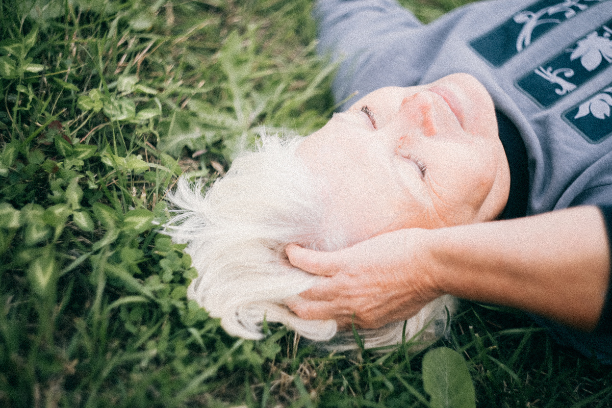 Поймай ветер за хвост. Соня Черных (sophieblack)