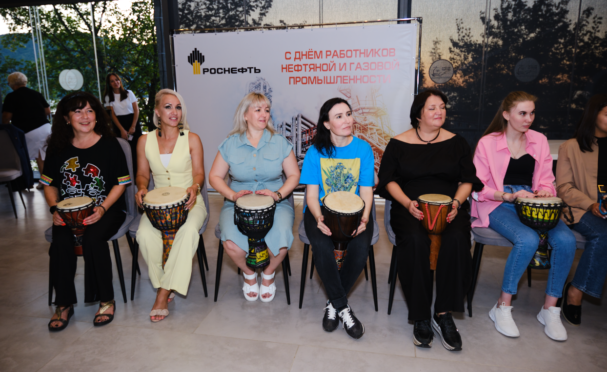 Корпоратив. Фотограф в Самаре Татьяна Дубаносова