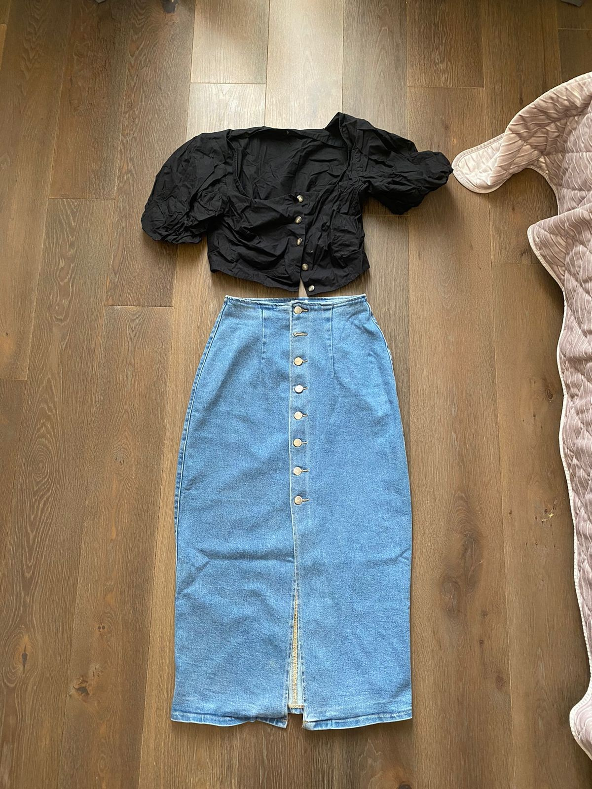 Разбор гардероба. Стилист Круг Ульяна