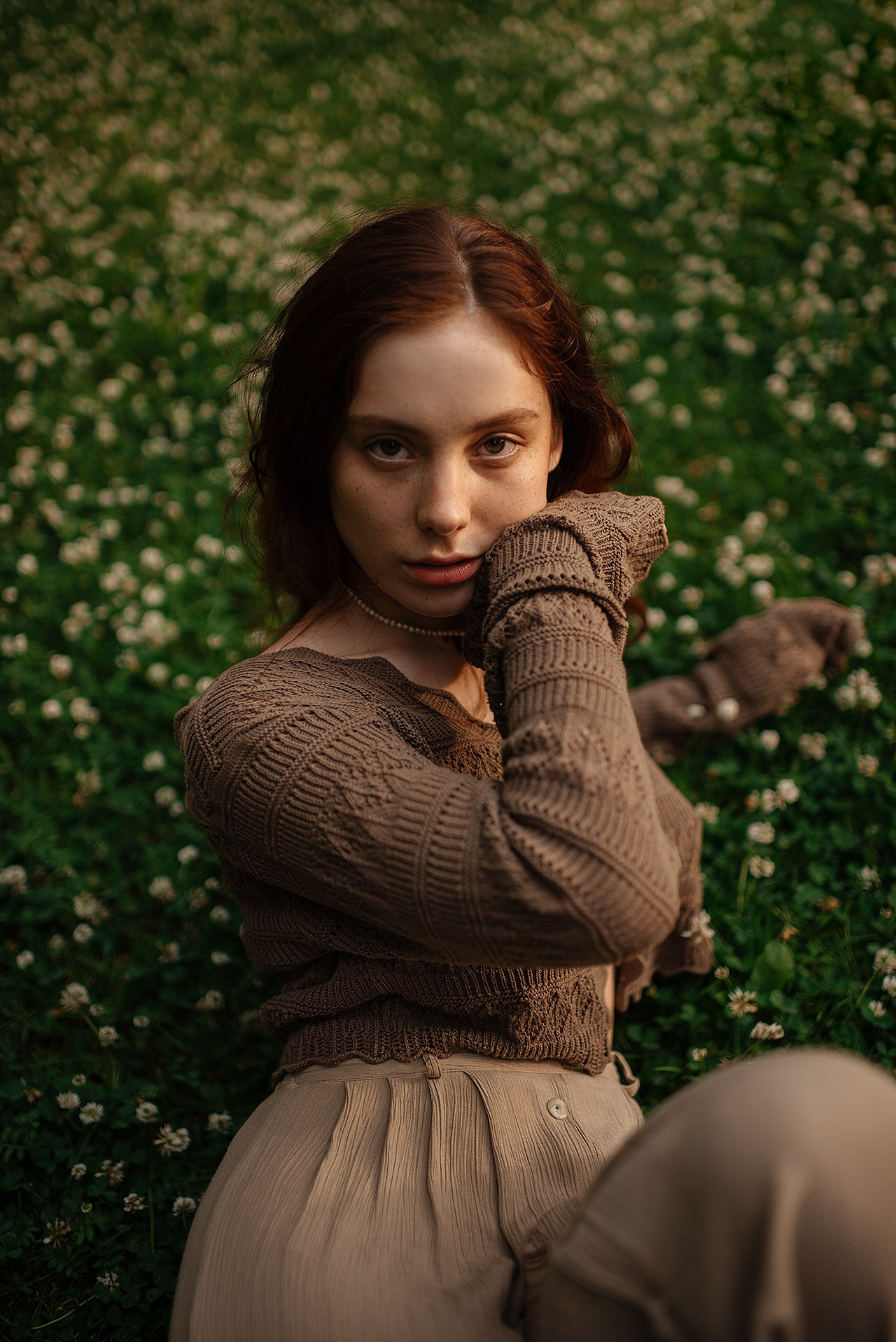 Соня весной. Ева Русина — свадебный/love story фотограф | Санкт-Петербург, Москва