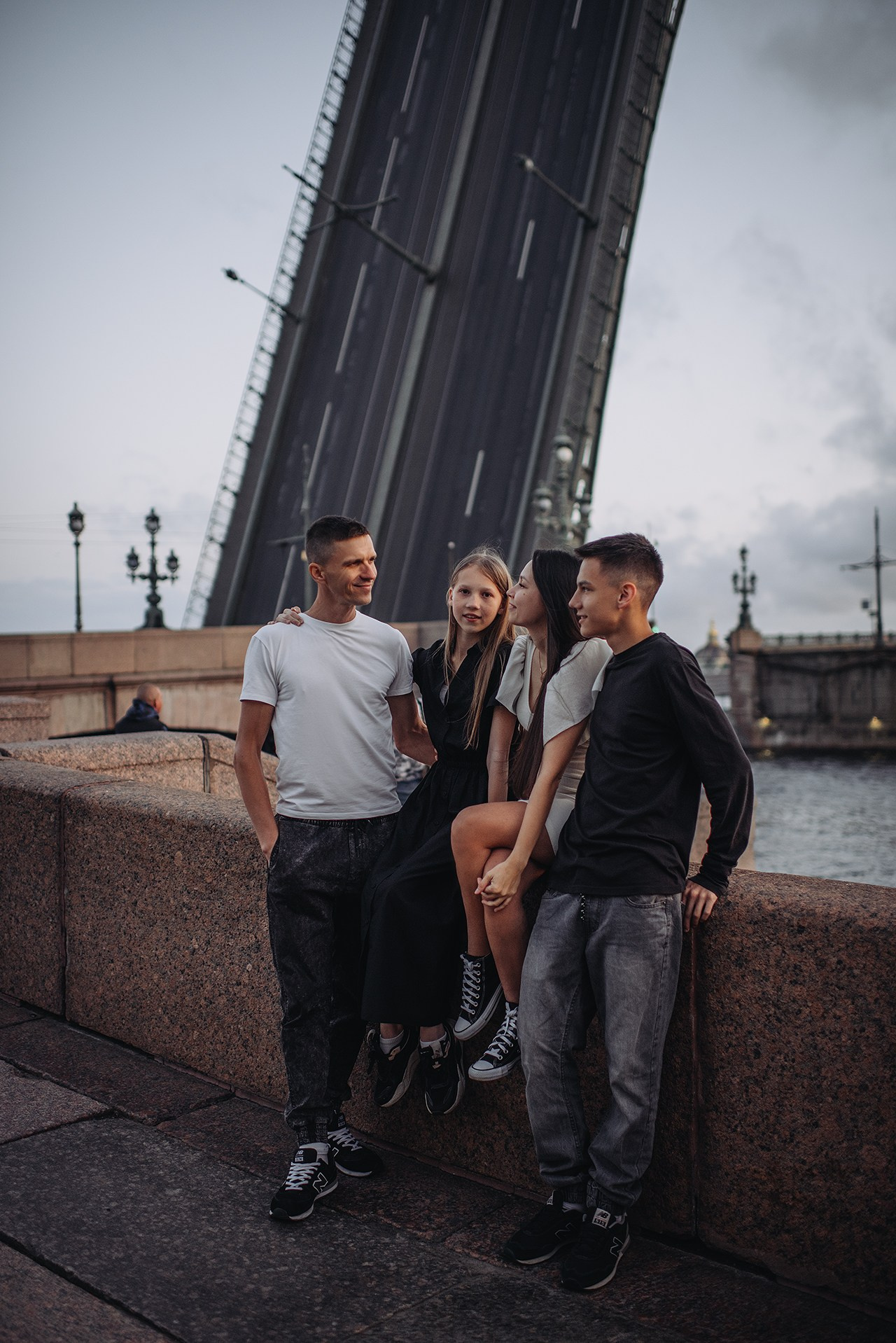 На рассвете. Ева Русина — свадебный/love story фотограф | Санкт-Петербург, Москва