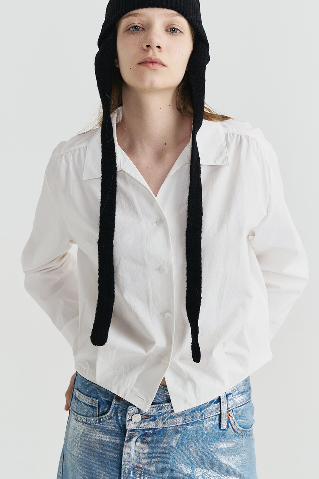 Ulla. Personality models. Международное модельное агентство в Калининграде