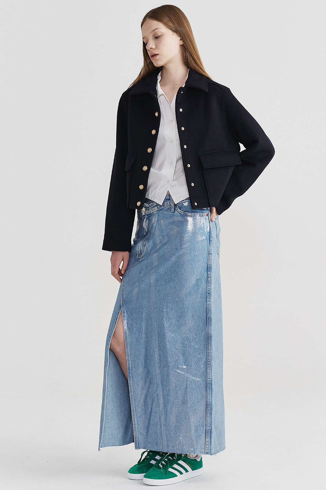 Ulla. Personality models. Международное модельное агентство в Калининграде