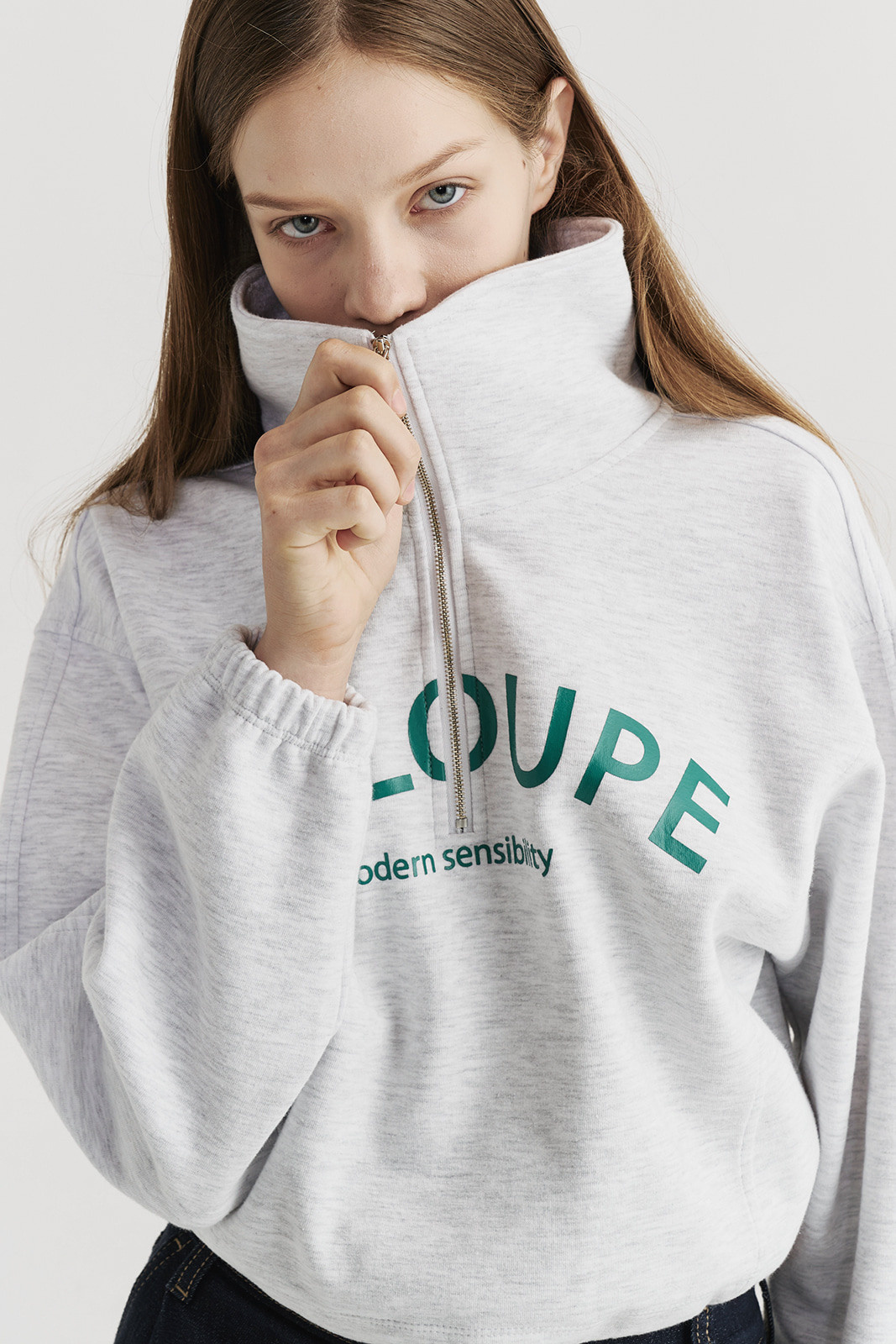 Ulla. Personality models. Международное модельное агентство в Калининграде