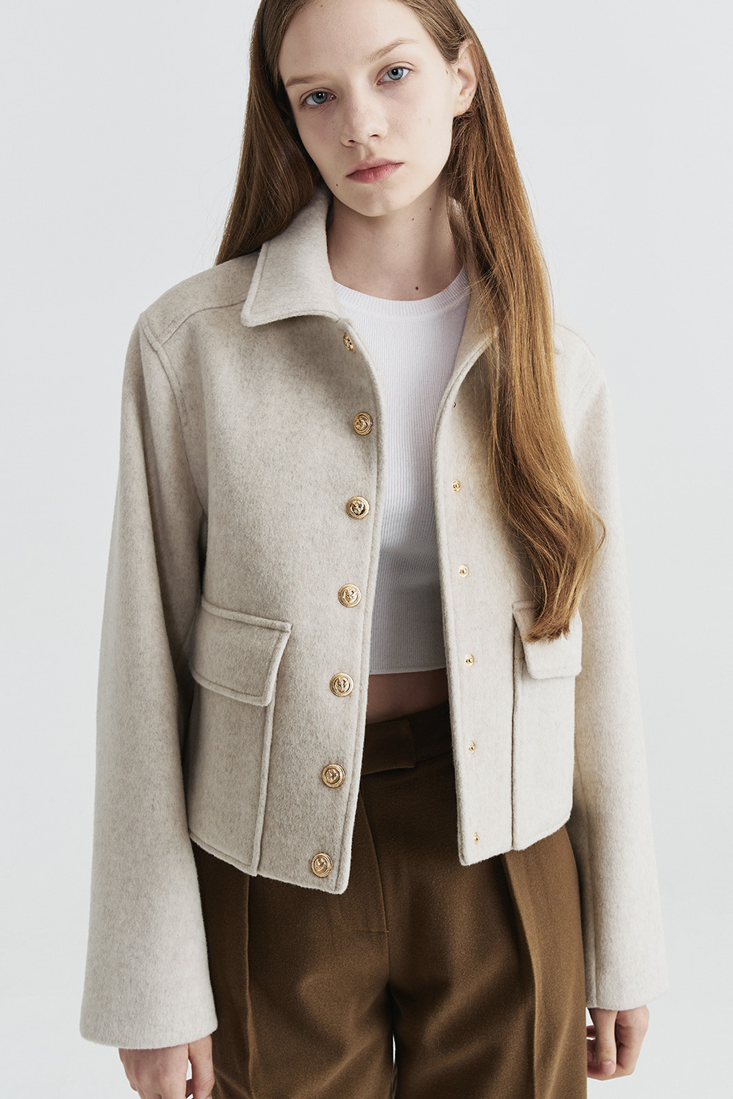 Ulla. Personality models. Международное модельное агентство в Калининграде