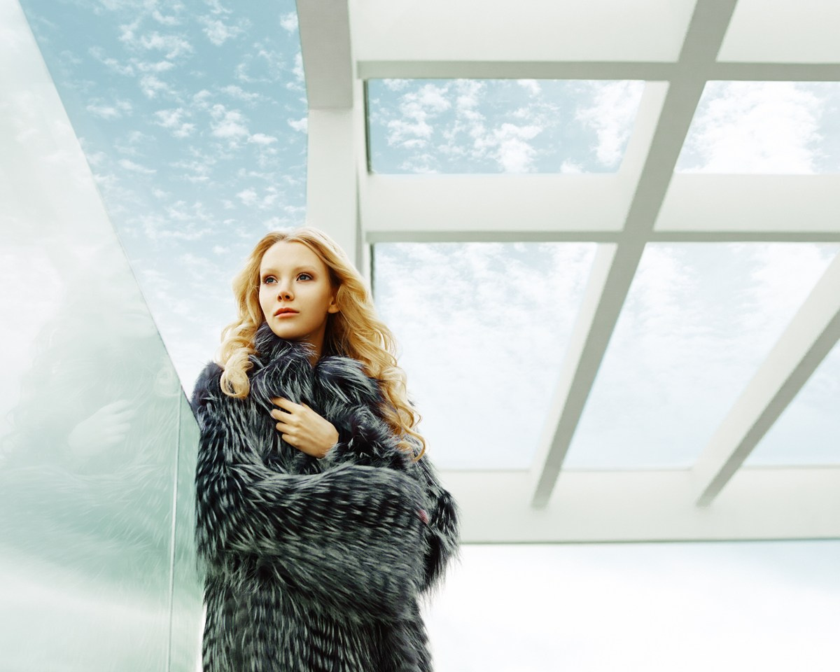 Базовый Элемент. Bespoke Image Service