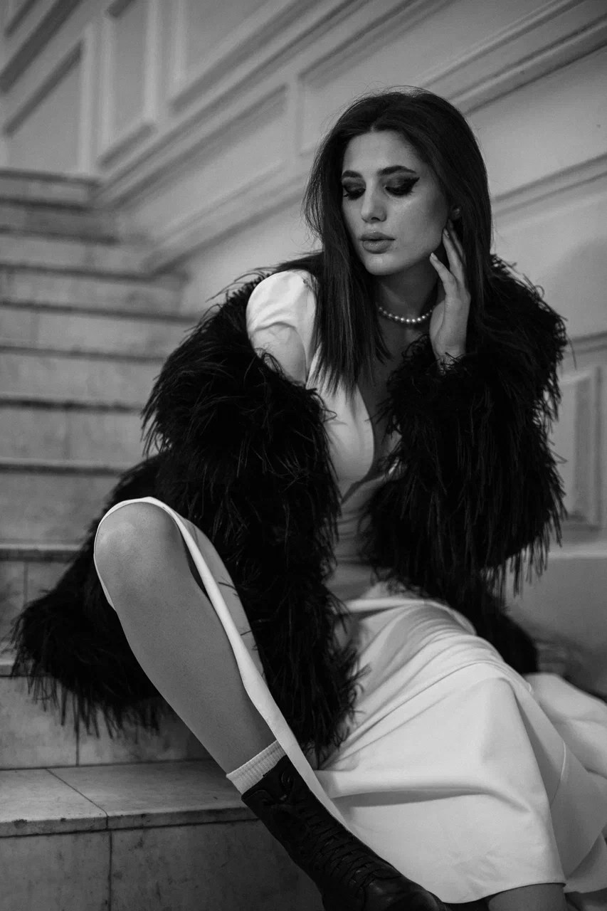 PORTRAIT WOMAN. Фотограф Ростов-на-Дону | Анна Колибри