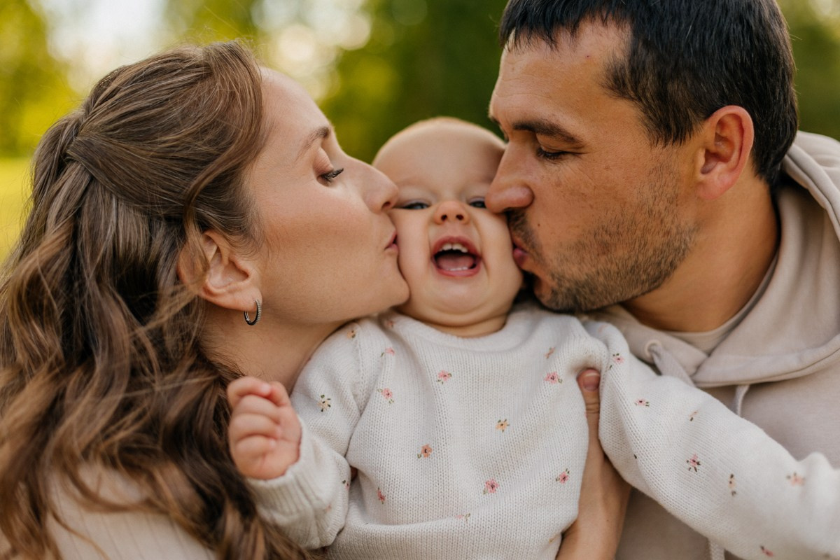 Осень. Фотограф Подсумкина Ирина