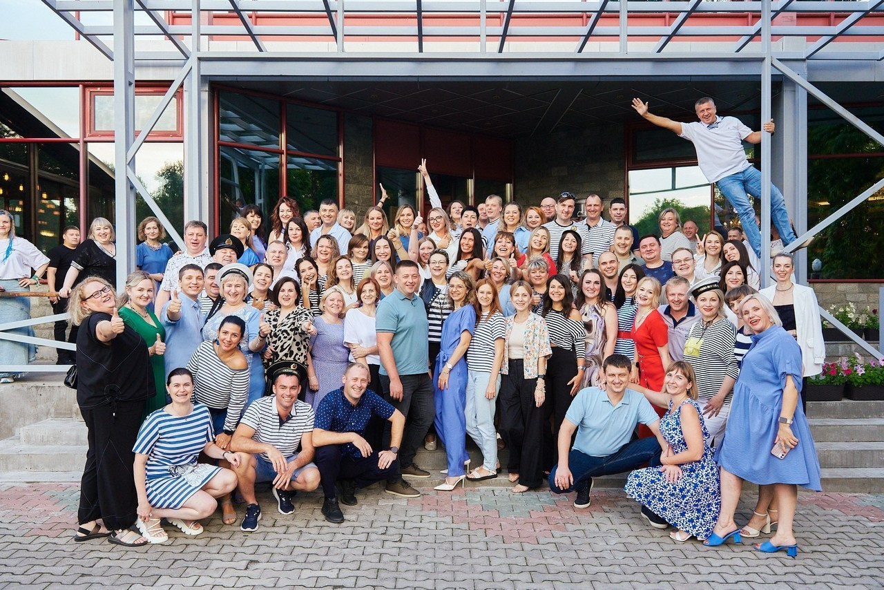 Отзывы. Фотограф в Хабаровске