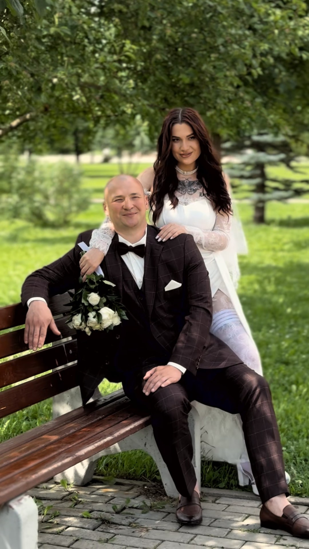 Фотосъёмка с Reels до конца лета — акция