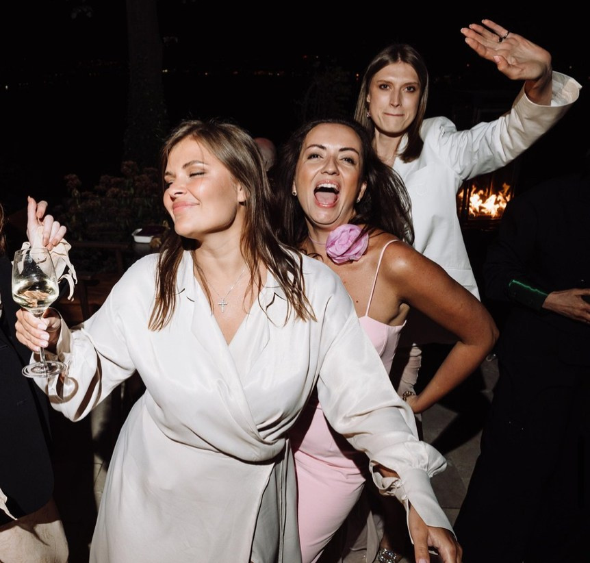 Istanbul Sariyer wedding. Wedding & Documentary Photographer based in Nuremberg — available across Europe & Turkey | Vitalii Nasonov