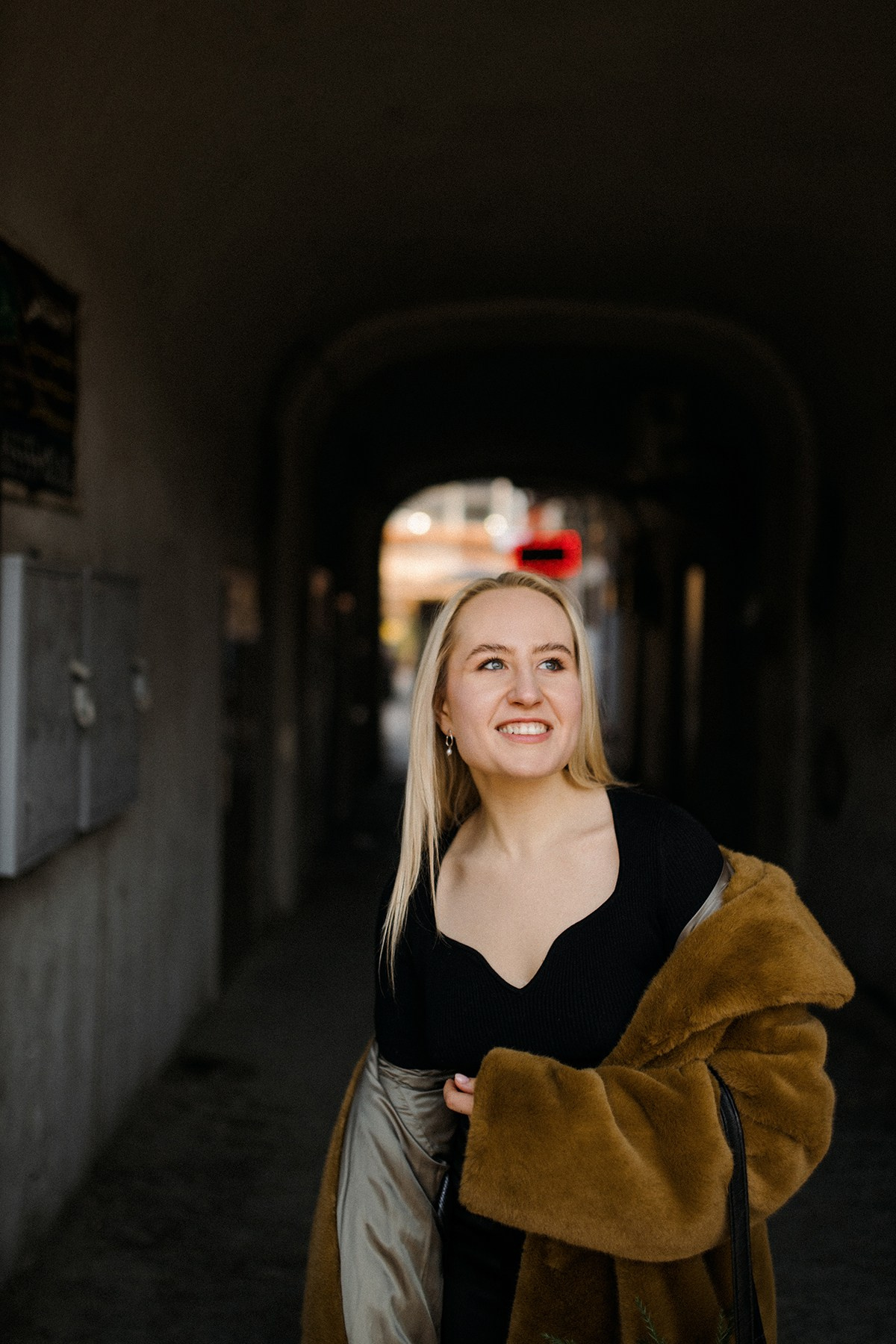 Polina. Anastasia Blud Photography