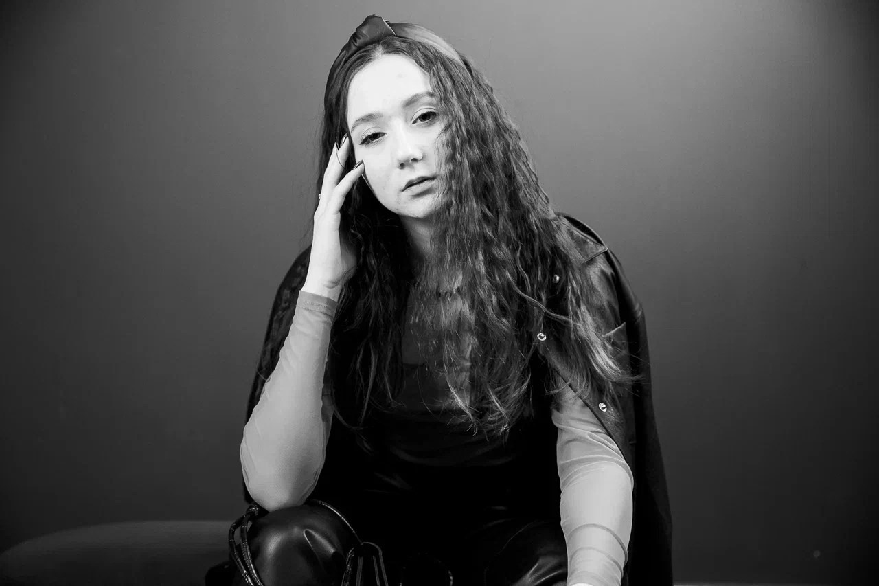 Студийная съемка. Репортажный и семейный фотограф в Москве и МО Иляна Кваскова