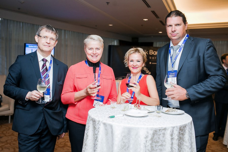 Фотоъемка выставки-конференция Intax expo. Репортажный фотограф Борис Геер