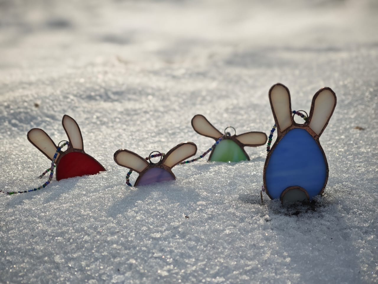 Анималистика. Официальный сайт художника Перепеченовой Анны