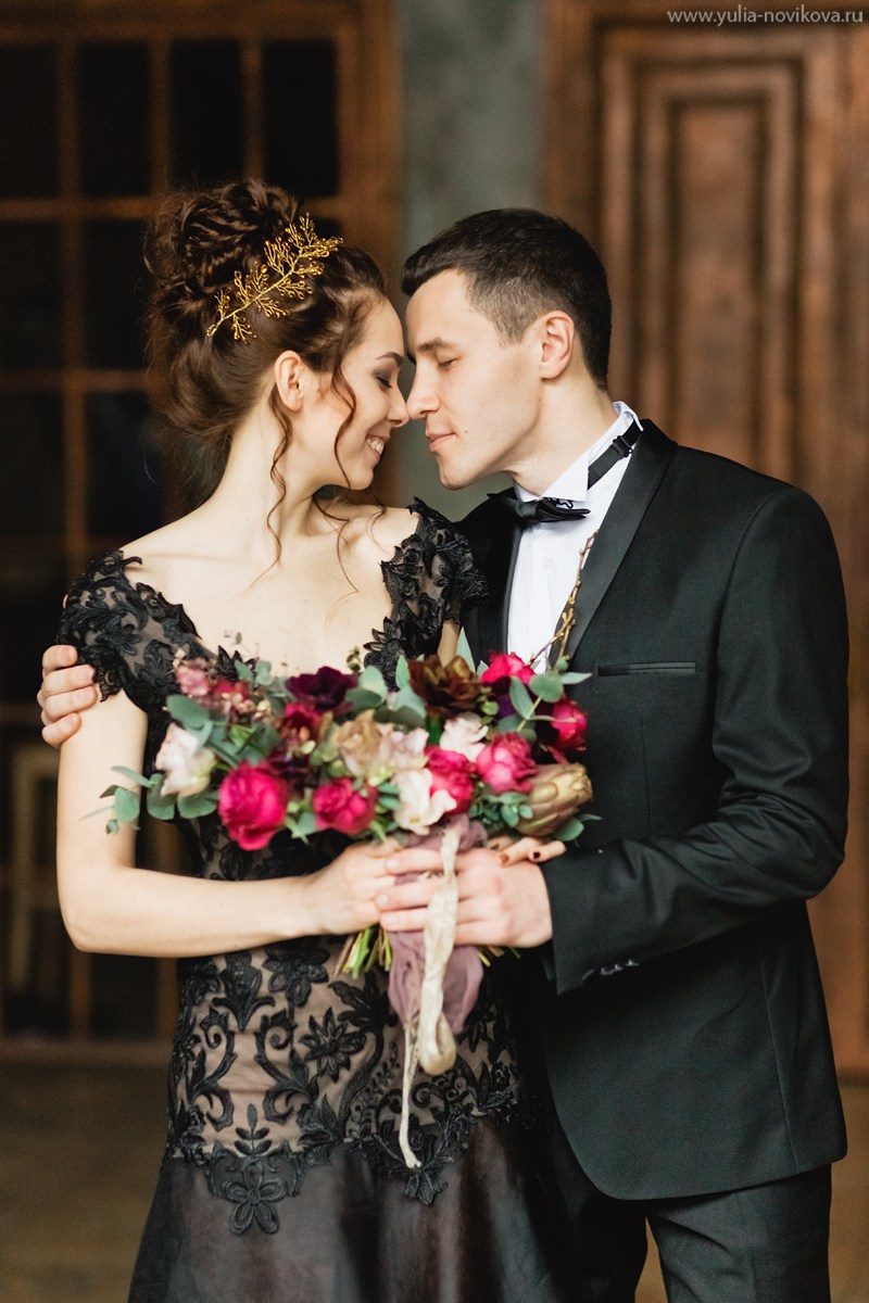 Чёрное золото