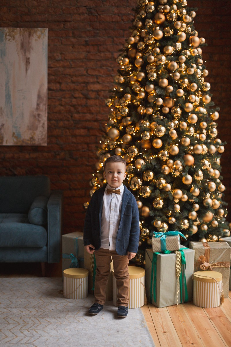 Ольга, Тимофей, Андрей и Фарион