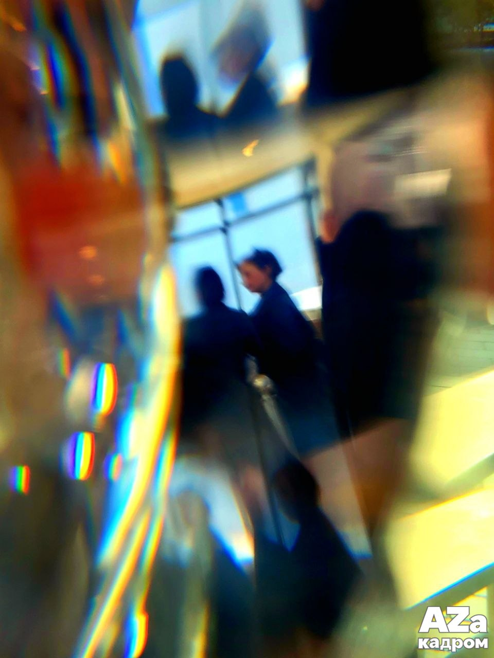 AZакадром «Отражения». Женский семейный фотограф Тула Москва Захарова Анна