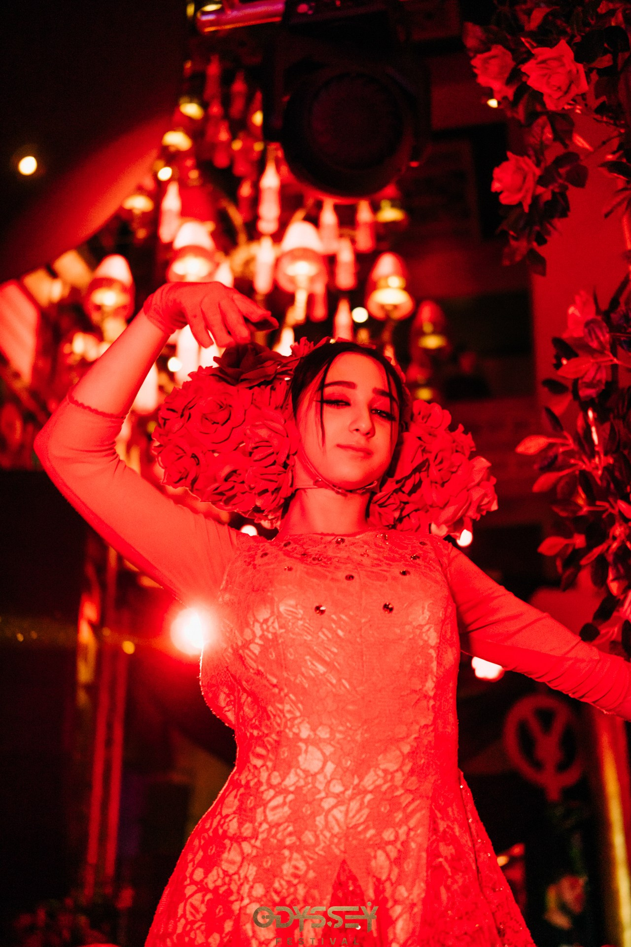 ODYSSEY (OF FLOWERS). Репортажный фотограф Санкт-Петербург