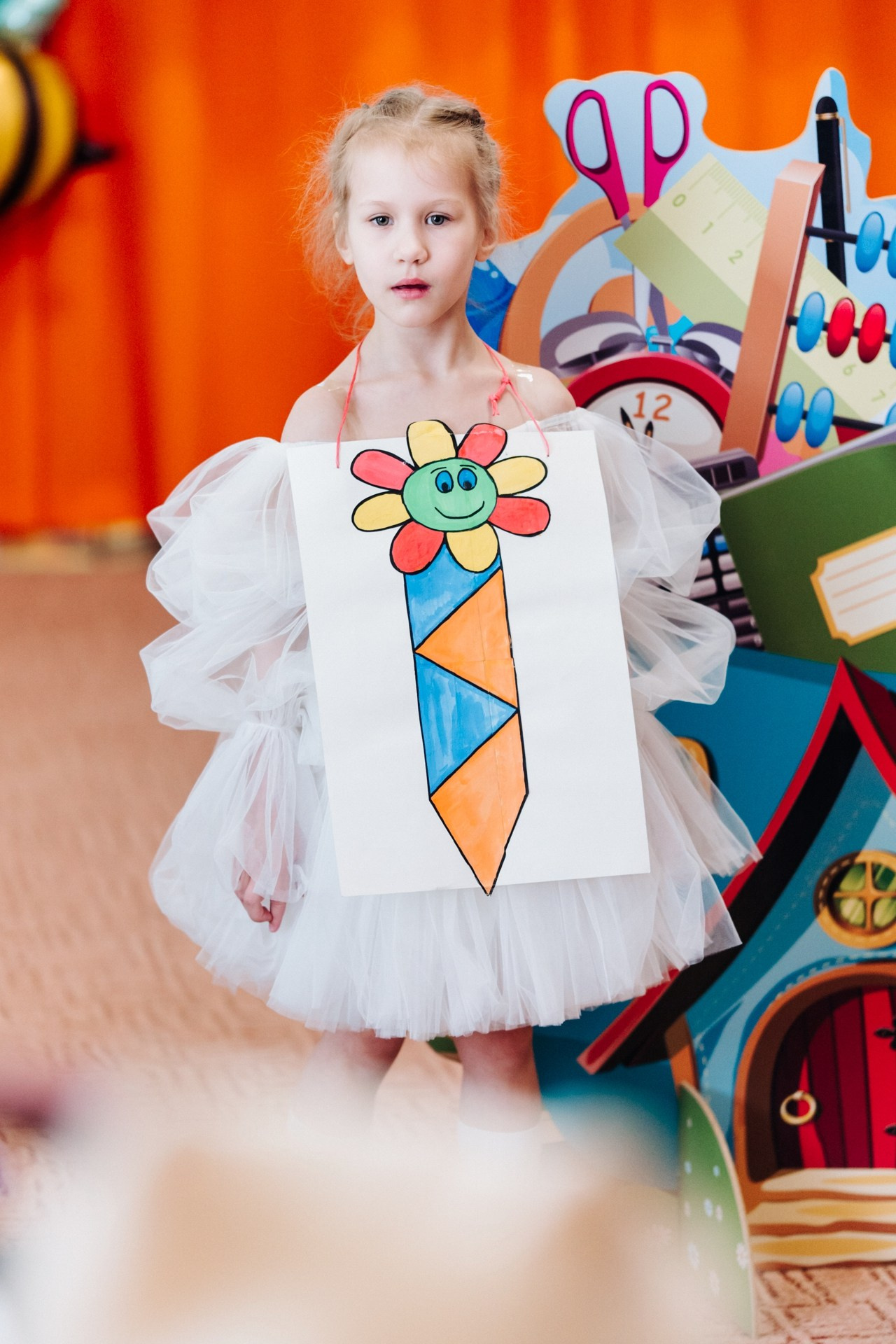 Детский сад | Выпускной. Репортажный фотограф Санкт-Петербург