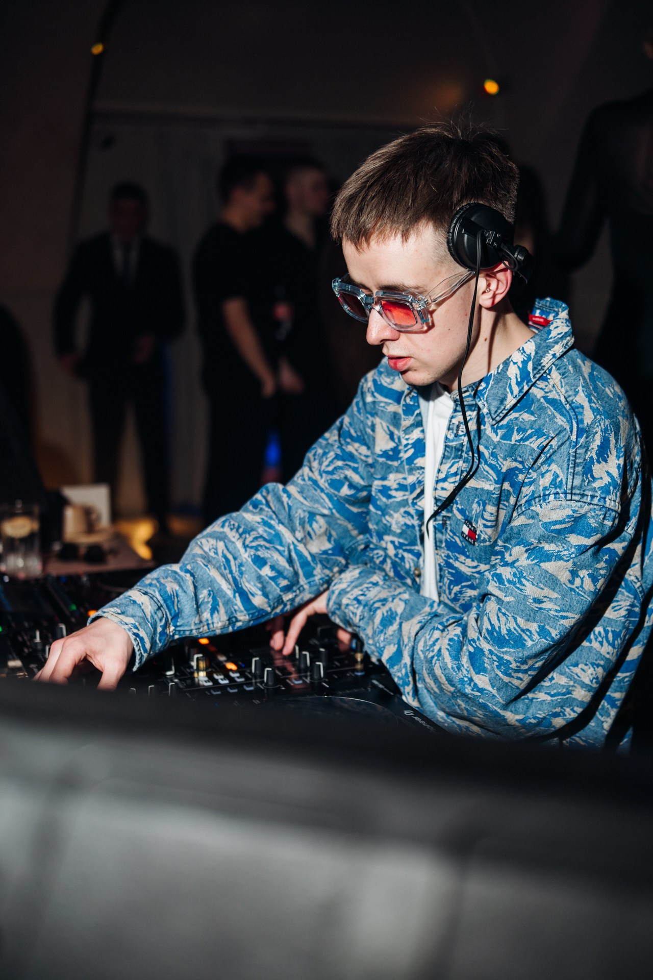 Department 57. Репортажный фотограф Санкт-Петербург