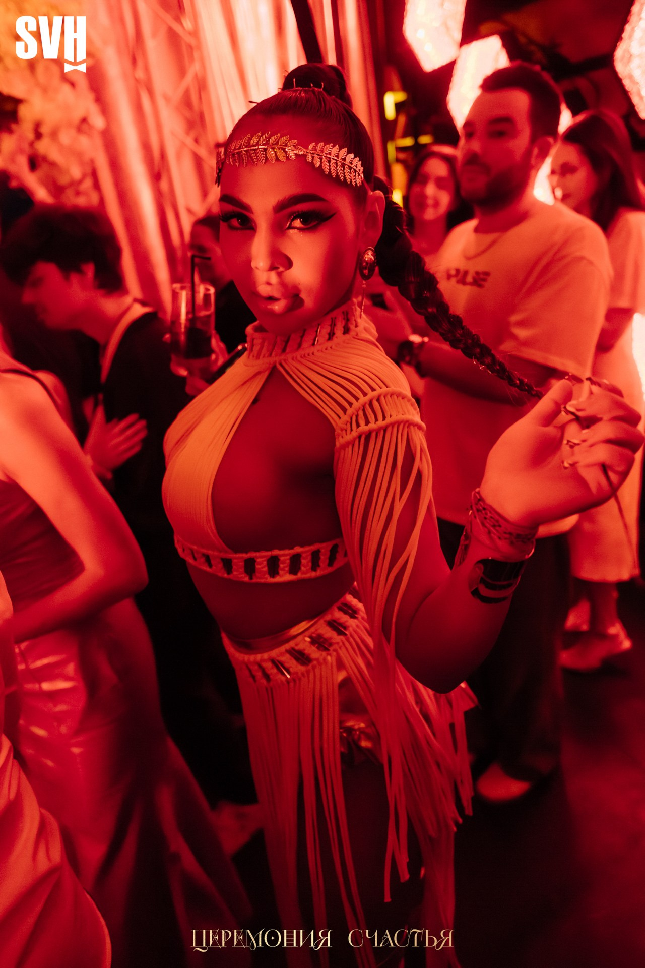 Odyssey «Церемония счастья». Репортажный фотограф Санкт-Петербург