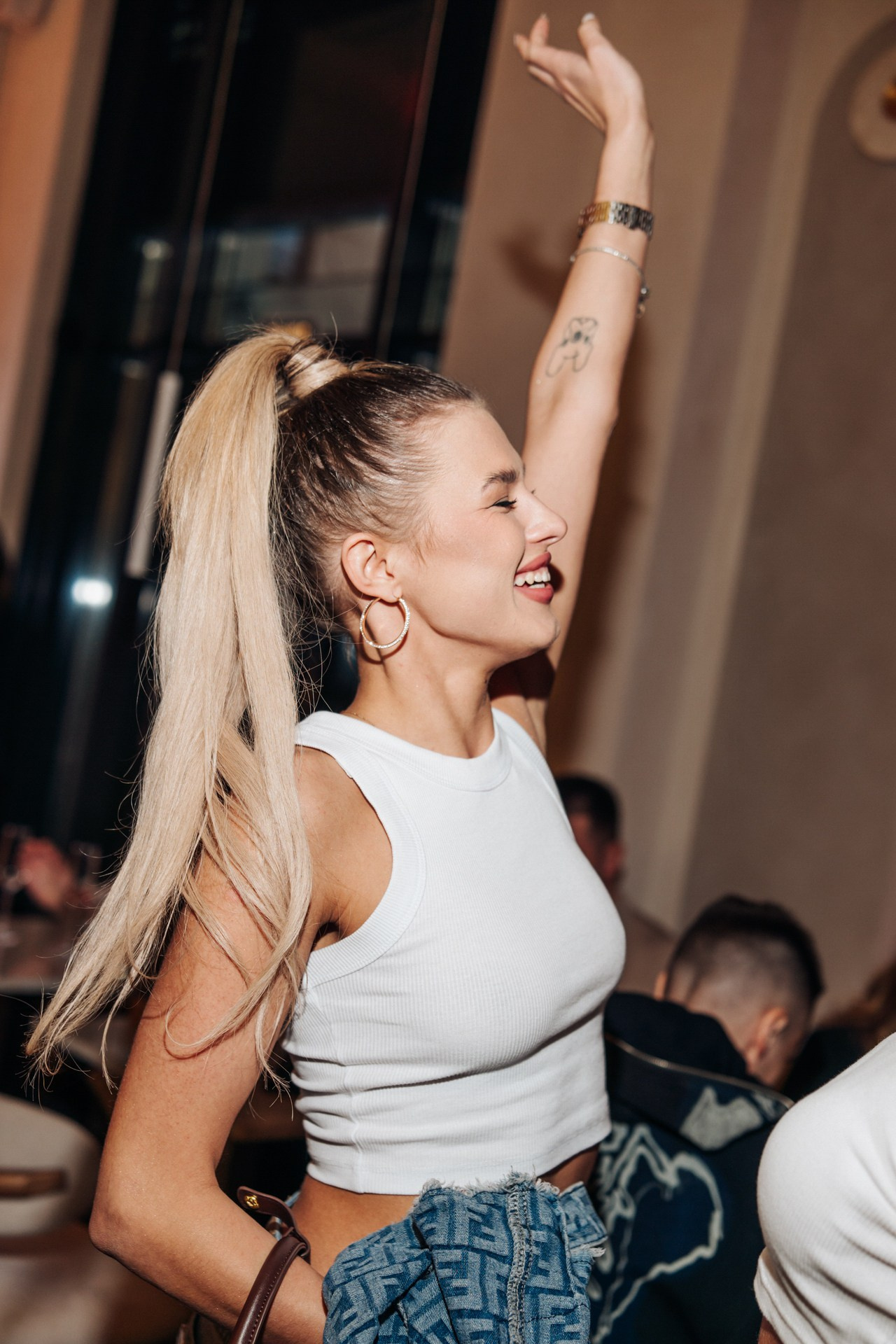 Гастропекарня «Текстура» | Открытие. Репортажный фотограф Санкт-Петербург