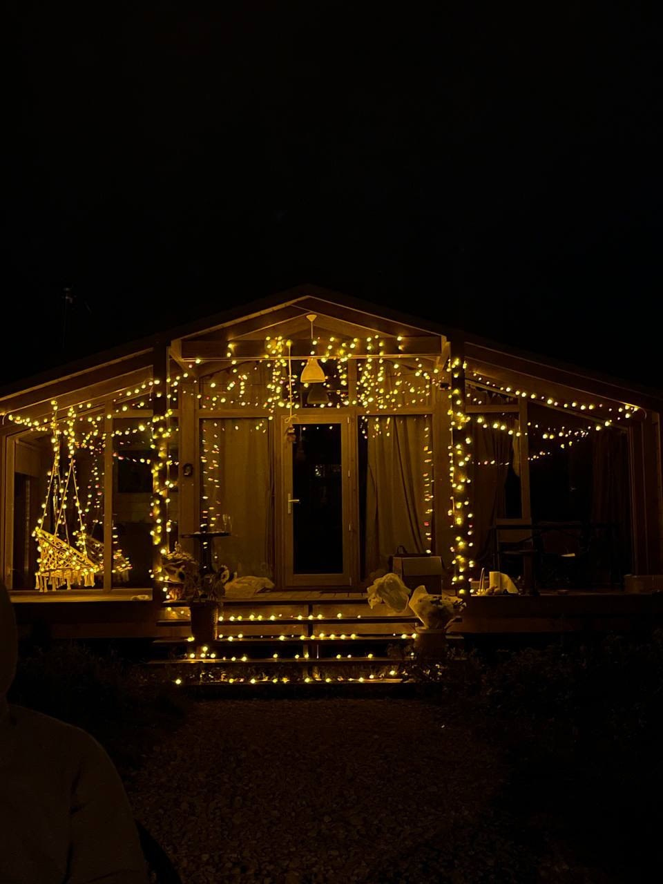 Фотогалерея. Гостевой дом Каприот в средиземноморском стиле