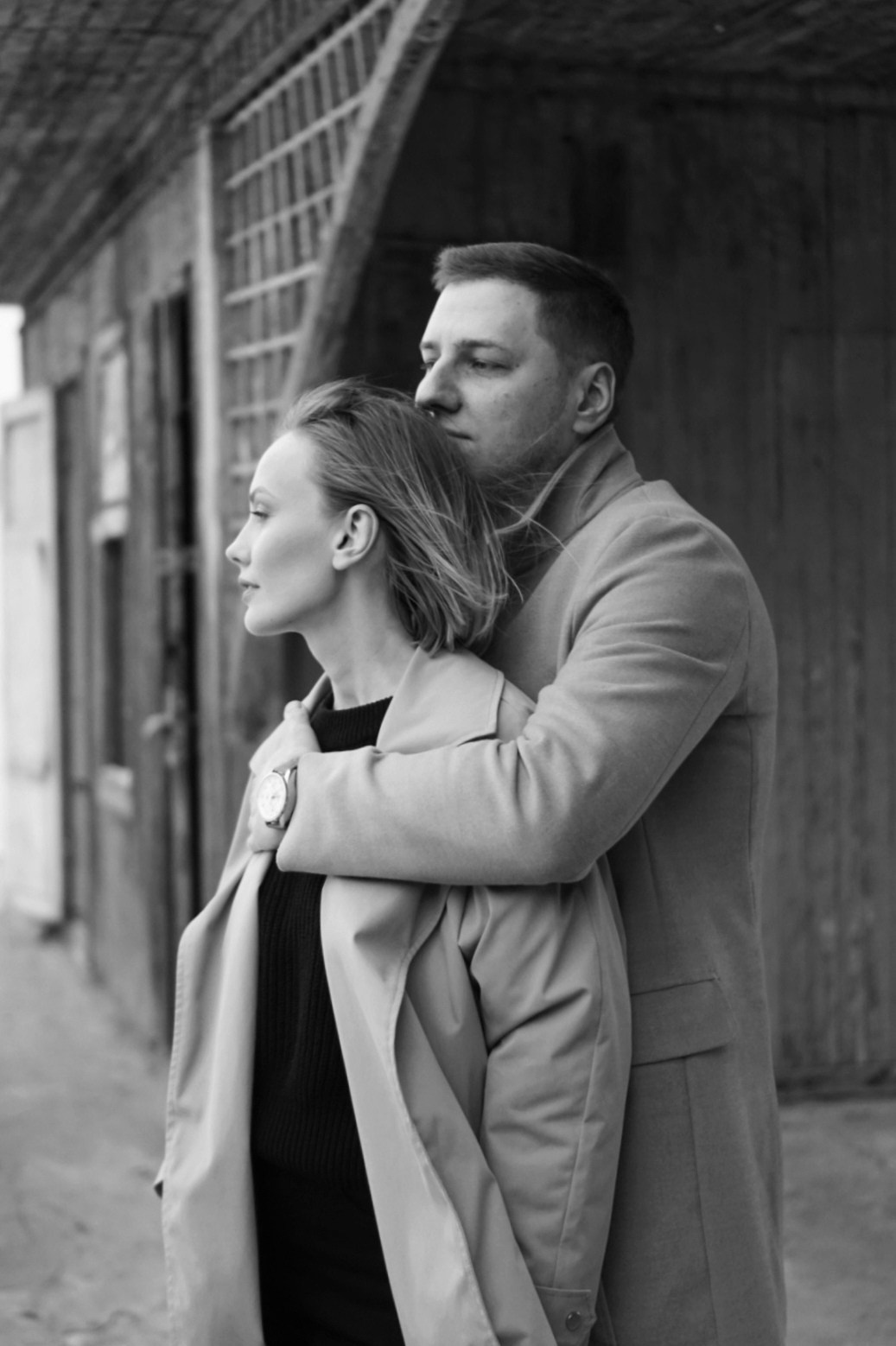 LOVE STORY. Главная