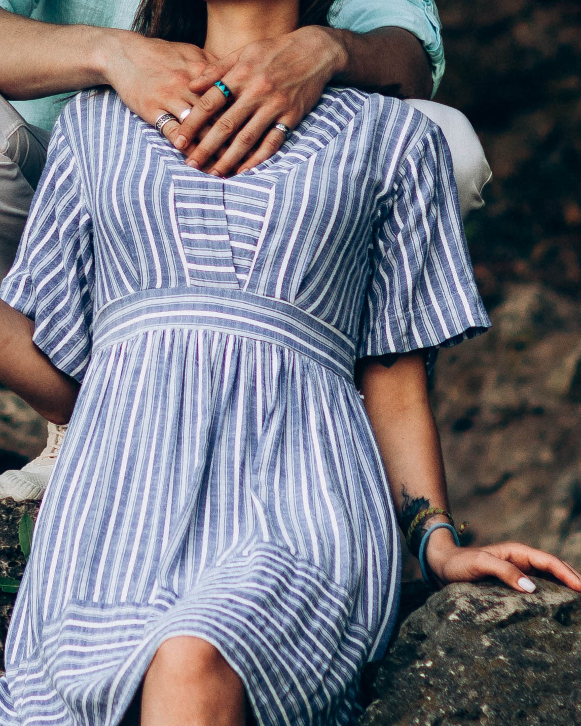 Gesha&Sergei. Фотограф города Уральск Ольга Василец